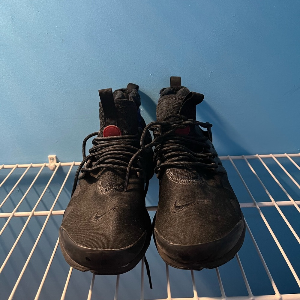 Adidas shoe